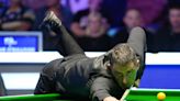 Ronnie O’Sullivan advances at UK Championship after winning six straight frames against Anthony McGill