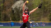 Softball: St. Thomas Aquinas advances behind Hayley Wieczerzak's gem