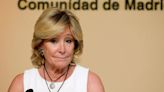 La polémica con Esperanza Aguirre por imitar el acento andaluz de María Jesús Montero: “De nuestra forma de hablar no se cachondea nadie”