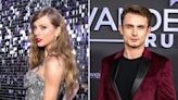 Taylor Swift Hilariously Reacts to James Kennedy’s ‘Cruel Summer’ Remix