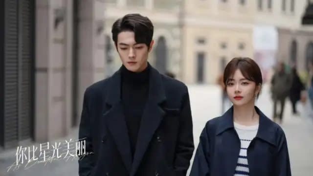 Chinese Drama As Beautiful As You Episode 32 Recap & Spoilers