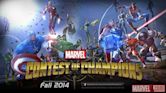 Marvel Contest of Champions