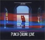 Punch-Drunk Love (soundtrack)