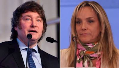 Malena Galmarini fustigó a Javier Milei: “Se dejó encandilar por las luces del cabaret”