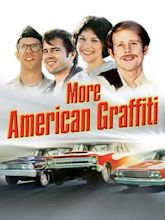 The Party is over… Die Fortsetzung von American Graffiti