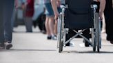 Physically disabled will be affected by payment reforms, warns think tank