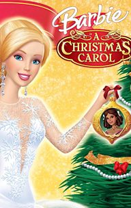 Barbie in A Christmas Carol