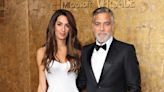 George Clooney: ‘If my wife cooked we’d all die!’