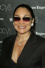 Jasmine Guy