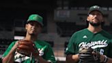 At UH, these baseball standouts found a ‘family reunion’ — on and off the field