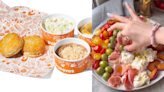 Popeyes' New TikTok-Inspired 'Girl Dinner' Menu Is Marketing Genius