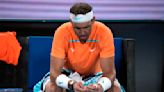 Nadal drawn against Cobolli at Barcelona Open. Spaniard trying to return from injury