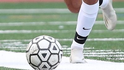 Hasbrouck Heights shoots by Hoboken to earn first win - Boys Soccer recap