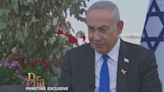 Israeli PM Netanyahu vows to defeat Hamas despite 'disagreements' with U.S.