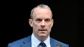 Voices: Dominic Raab, Gavin Williamson: Why are there so many bullying allegations in the Conservative Party?