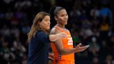 Connecticut Sun's Stephanie White named WNBA's Coach of the Month, Alyssa Thomas also honored