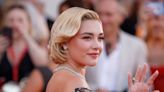 Florence Pugh says she will ‘always be grateful’ for Don’t Worry Darling amid ‘screaming match’ reports