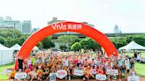 萬歲牌VIVA RUN路跑 攜手在地跑團精選17條特色路線