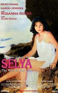 The Man in Selya's Life