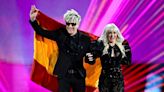 España, catástrofe en Eurovisión: solo 30 puntos y el puesto 22 de 25