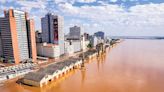 Perdas bilionárias com desastres naturais agitam empresas