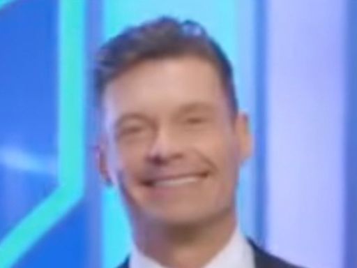 Wheel of Fortune fans 'unimpressed' with Ryan Seacrest as Pat's replacement