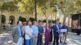 La limitación de los pisos turísticos en Sevilla se atrasa a septiembre