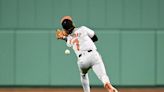 Holliday goes 0-4 with an RBI in MLB debut as Orioles rally to beat Red Sox 7-5