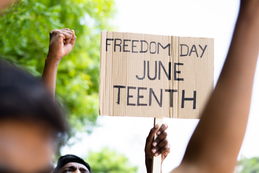 City of Mobile hosting annual Juneteenth Celebration at GulfQuest Maritime Museum