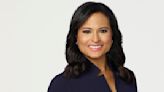 Kristen Welker, moderator of "Meet the Press," NBC News chief White House correspondent