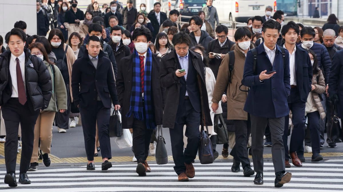 Japan stocks set to extend rally, broader Asia-Pacific markets poised for mixed open