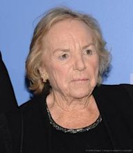 Ethel Kennedy