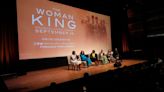 Viola Davis and Julius Tennon on ‘The Woman King’ boycott calls: They ‘have to take license’