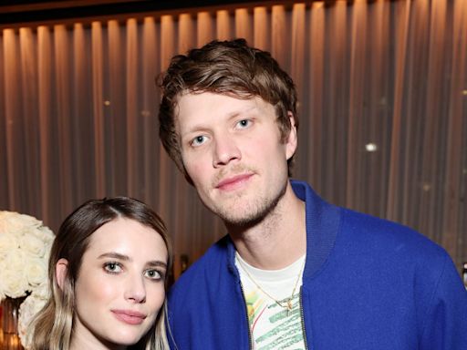 It's Time to Meet Emma Roberts' Fiancé, Cody John