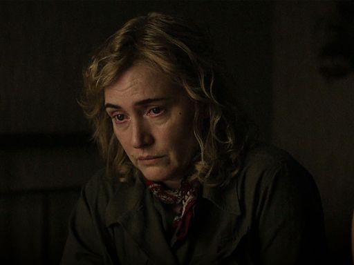 Kate Winslet faced 'terrible' pressure filming Lee's most heartbreaking scene