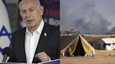 Netanyahu rechaza pausas humanitarias en Rafah mientras crecen voces que piden elecciones | El Universal