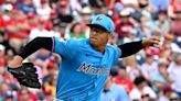 ¿Por qué la rotación de los Marlins para la nueva temporada es algo raro en Grandes Ligas?