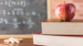 En 2024, ¿aún se dan manzanas a los maestros en su día?