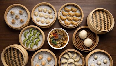 The World’s Largest Din Tai Fung Is Finally Open With 450 Seats — Here’s a Sneak Peek