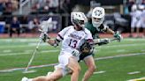 Union men's lacrosse comes up short vs. Stevenson in NCAA Tournament