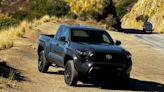 2024 Toyota Tacoma has dramatic looks, features — and likely to stay No. 1 midsize pickup