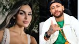 Amanda Kimberlly posta filha pela primeira vez, e Neymar aparece em foto da maternidade; veja - Hugo Gloss