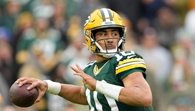 With Jordan Love now eligible for extension, what might a new Packers deal look like?