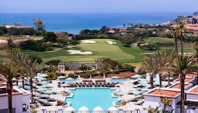 What It’s Like to Stay at the Waldorf Astoria Monarch Beach, the Oceanfront SoCal Resort for Serious Golfers