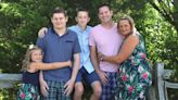 'His only hope is bone marrow transplant': Chatham family appealing for bone marrow match as teen endures rare cancer