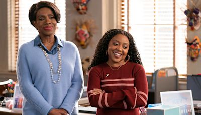 Quinta Brunson, Larry David, Sheryl Lee Ralph and more react to their 2024 Emmy nominations