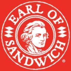Earl of Sandwich (restaurant)