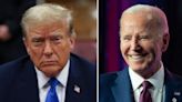 'Ridiculous and Gross': Donald Trump Nicknamed 'Hitler Pig' by President Joe Biden's Younger Staffers: Report