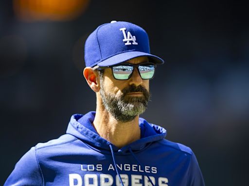 Mark Prior Compares Dodgers' Tyler Glasnow to Chicago Cubs Legend