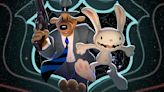 Sam & Max: The Devil's Playhouse Remastered review: The power of friendship... and corn dogs